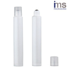 Round Plastic Roll-on Tube 5-15ml